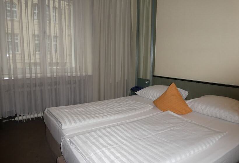 Номер Стандарт, Monopol City Centre