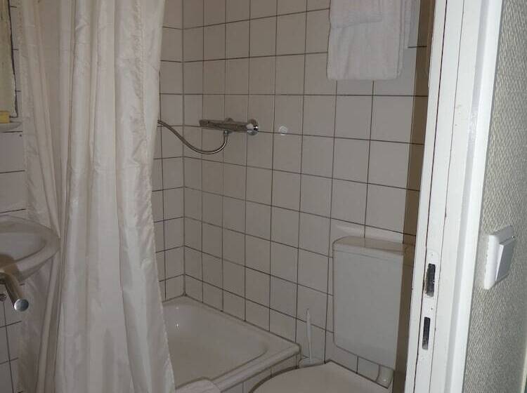 Номер Комфорт, Monopol City Centre