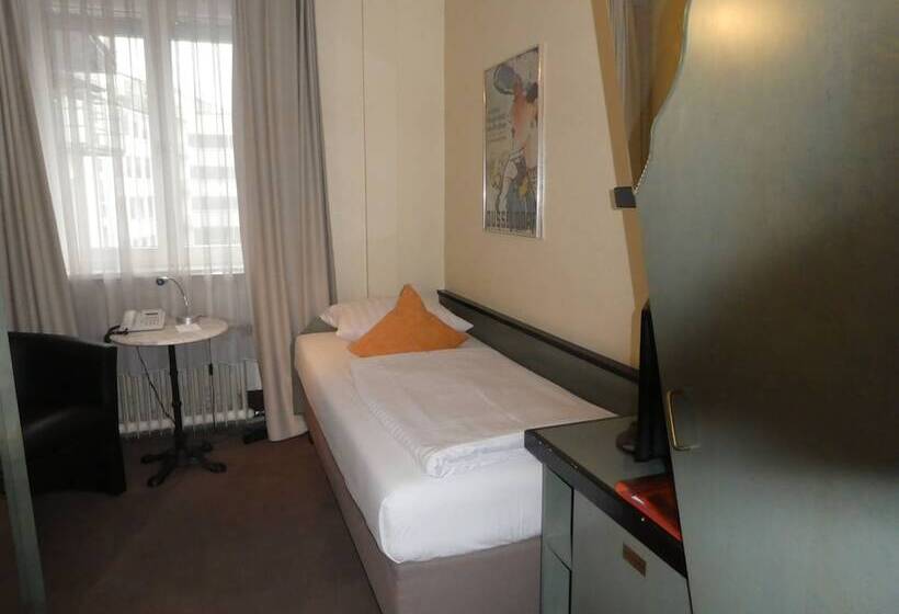 Номер Комфорт Индивидуальный, Monopol City Centre