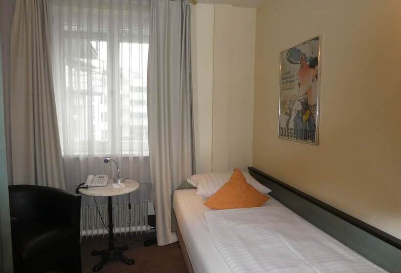 Номер Комфорт Индивидуальный, Monopol City Centre