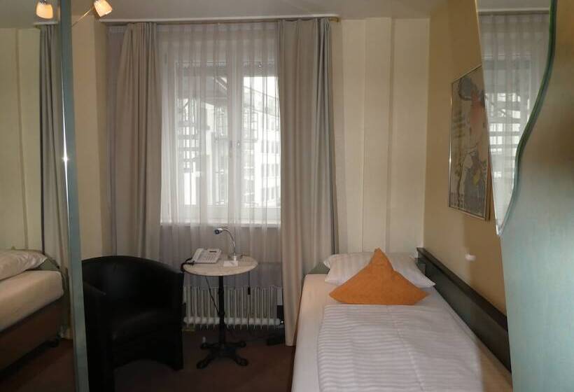 Номер Комфорт Индивидуальный, Monopol City Centre