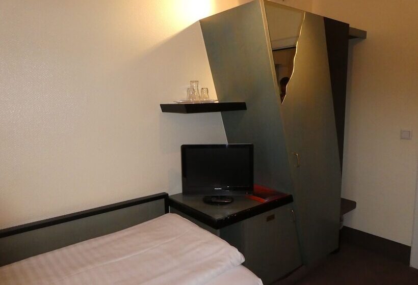 Номер Комфорт Индивидуальный, Monopol City Centre