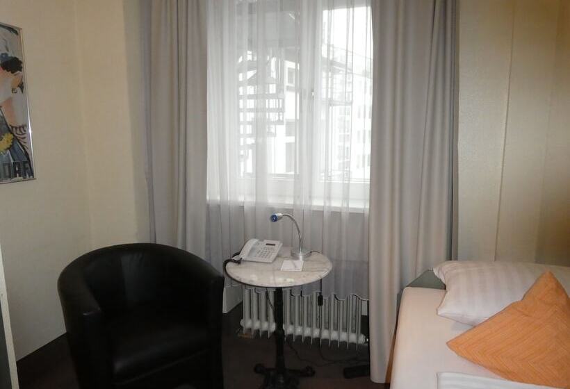 Номер Комфорт Индивидуальный, Monopol City Centre