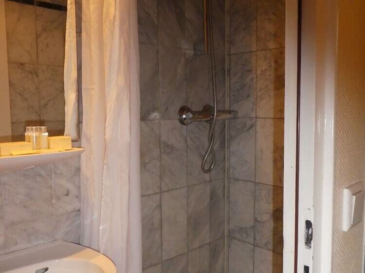 Номер Комфорт Индивидуальный, Monopol City Centre