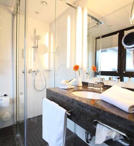 חדר קומפורט, Parkhotel Wittekindshof