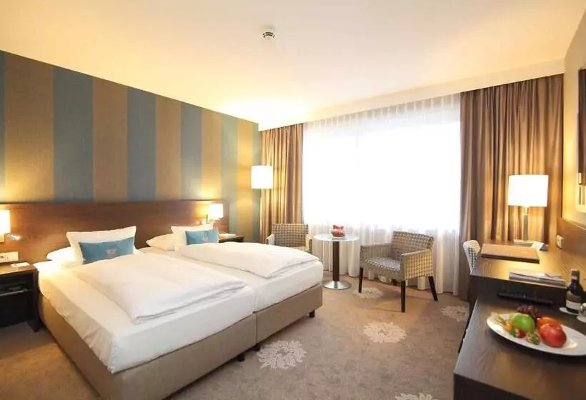 コンフォートルーム, Parkhotel Wittekindshof
