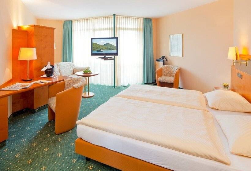 컴포트 룸, Ringhotel Roggenland