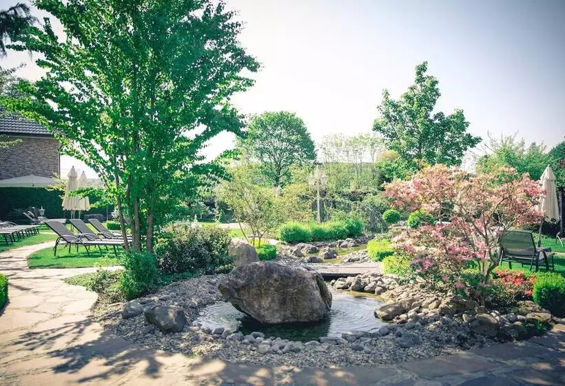 スーペリアールーム, Ringhotel Teutoburger Wald