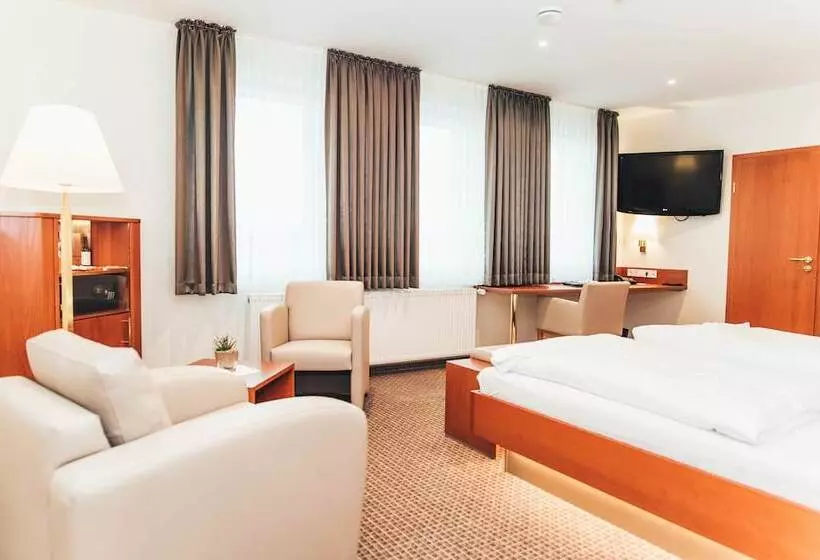 スーペリアールーム, Ringhotel Teutoburger Wald