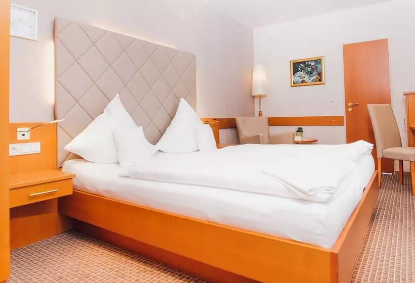 スタンダードルーム, Ringhotel Teutoburger Wald