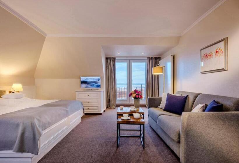 オーシャンビュースタンダードルーム, Rungholt