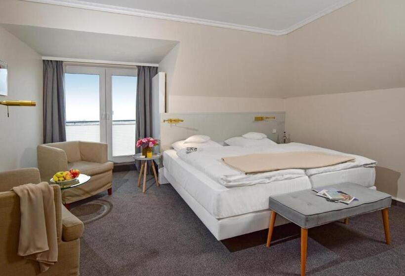 スタンダードルーム, Rungholt