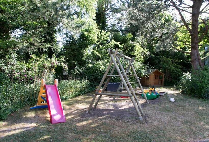 스탠다드 룸, Wennhof