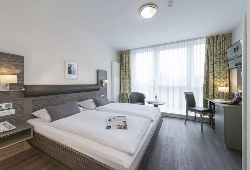 Comfort Room, Westfalia