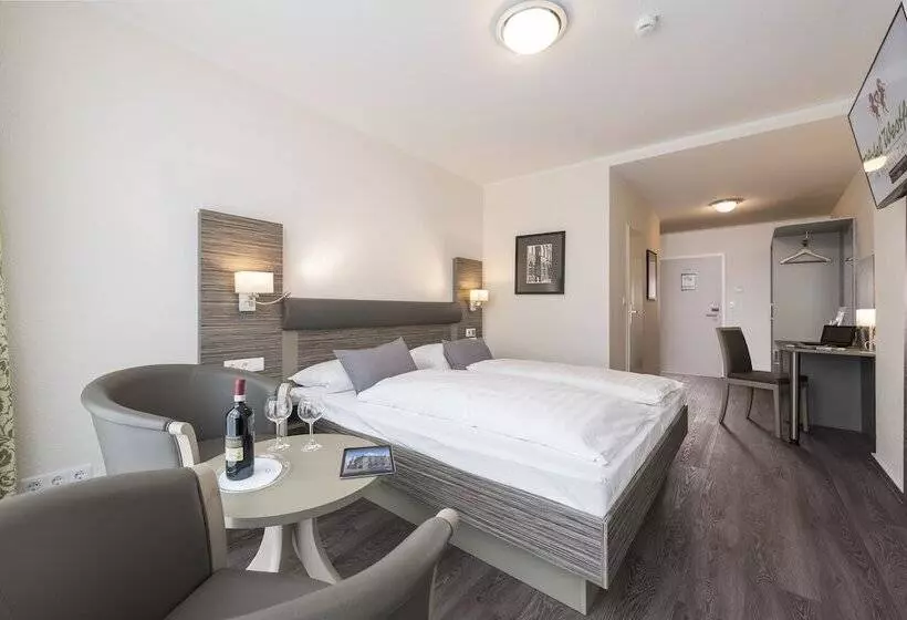 Comfort Room, Westfalia