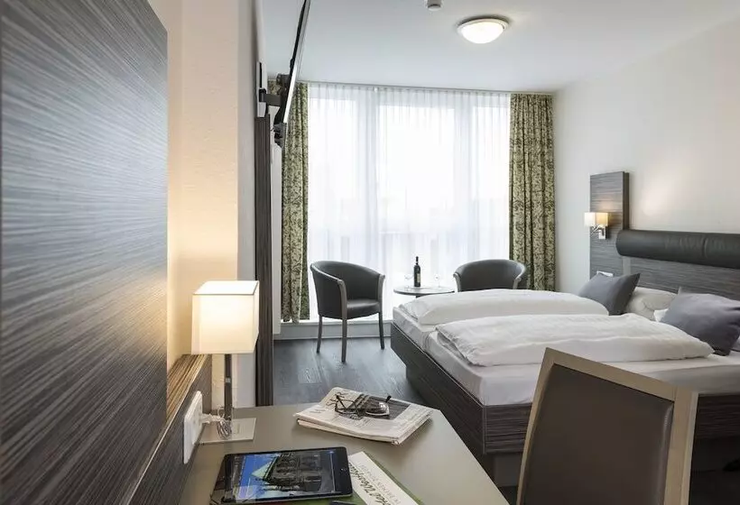 Comfort Room, Westfalia