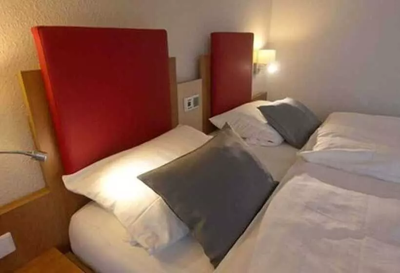 Superior Room, Westfalia