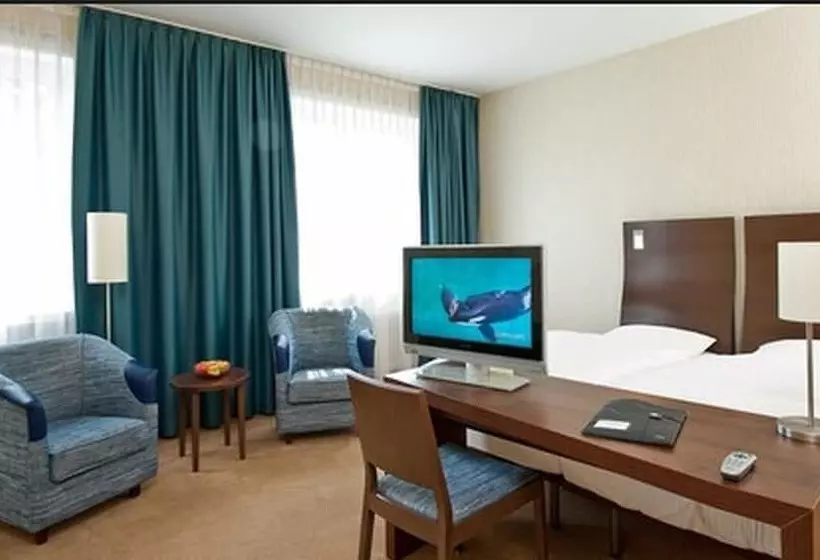 Superior Room, Westfalia