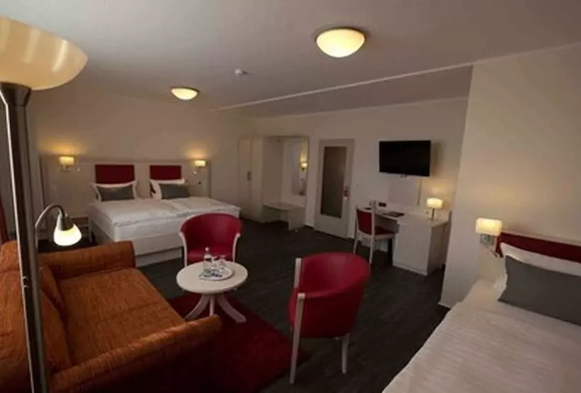 Superior Room, Westfalia