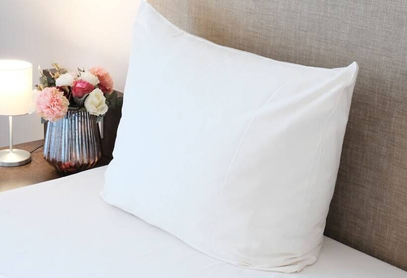 舒适型房间, Zur Post