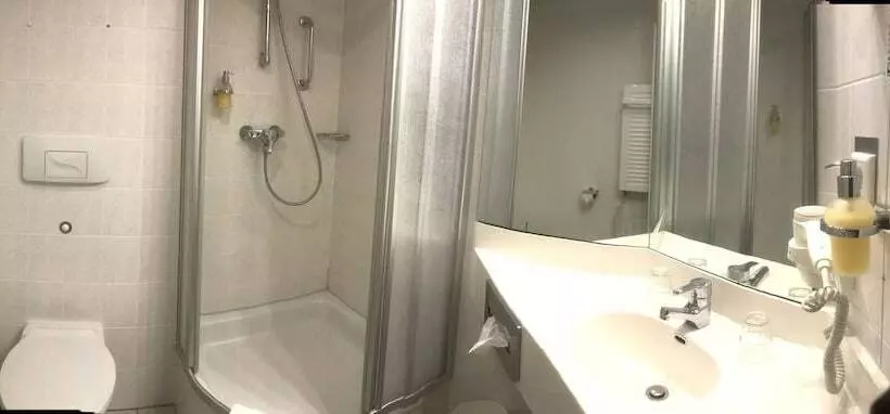 Standard Single Room, Landhotel Stüer