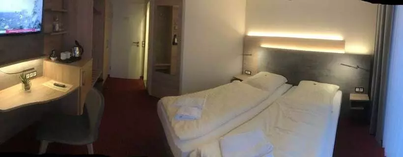 Standard Single Room, Landhotel Stüer