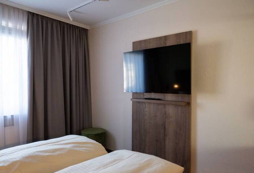 スタンダードルーム, Liho Einfach Lübeck