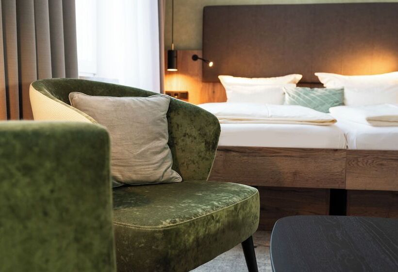 コンフォートルーム, Liho Einfach Lübeck