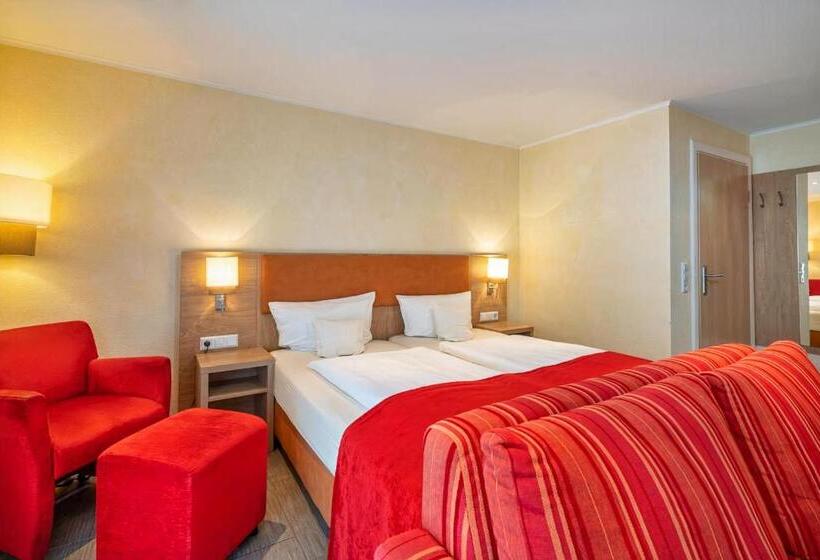 , Weinhotel Landsknecht