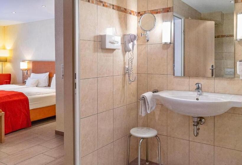 , Weinhotel Landsknecht