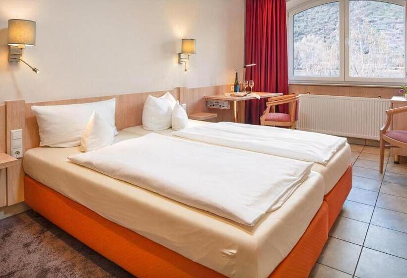 , Weinhotel Landsknecht