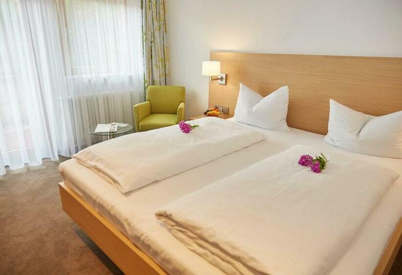 스탠다드 룸, Flair Hotel Gasthof Zum Hirsch