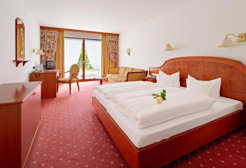 スタンダードシングルルーム, 3 Könige