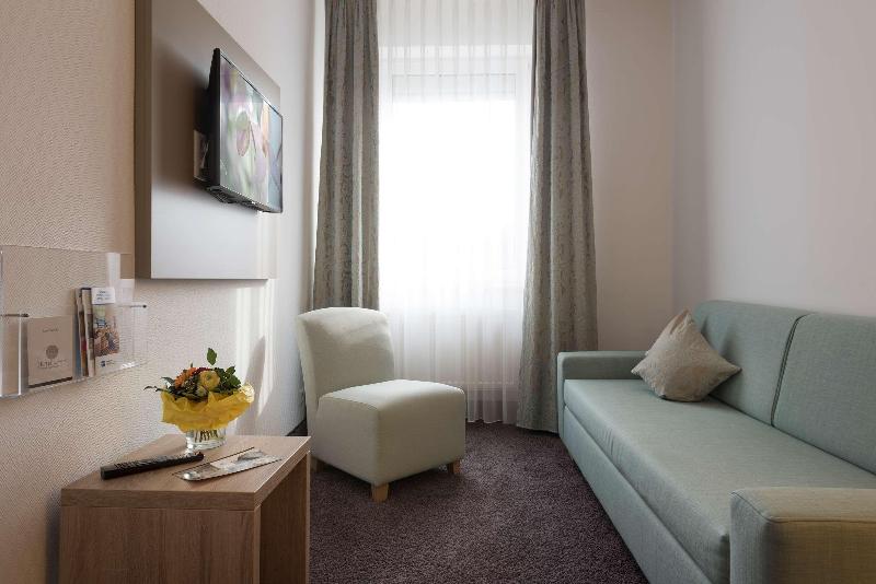 جناح, Best Western Hotel Lamm