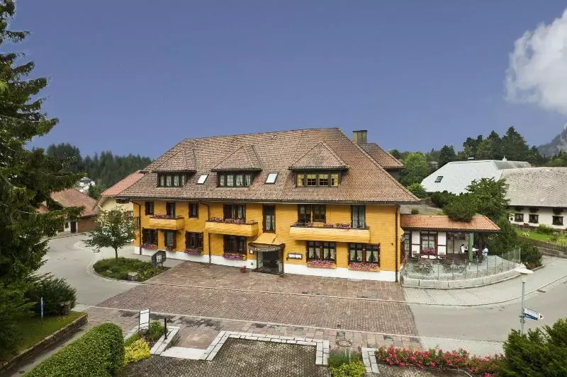 スタンダードルーム, Bio  Und Wellnesshotel Alpenblick