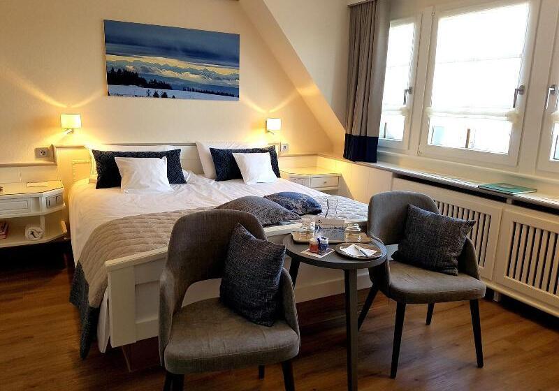 Номер Стандарт, Bio  Und Wellnesshotel Alpenblick