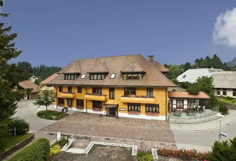 バルコニー付きスタンダードルーム, Bio  Und Wellnesshotel Alpenblick