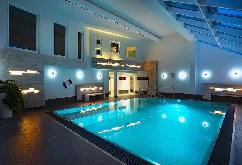 バルコニー付きスタンダードルーム, Bio  Und Wellnesshotel Alpenblick