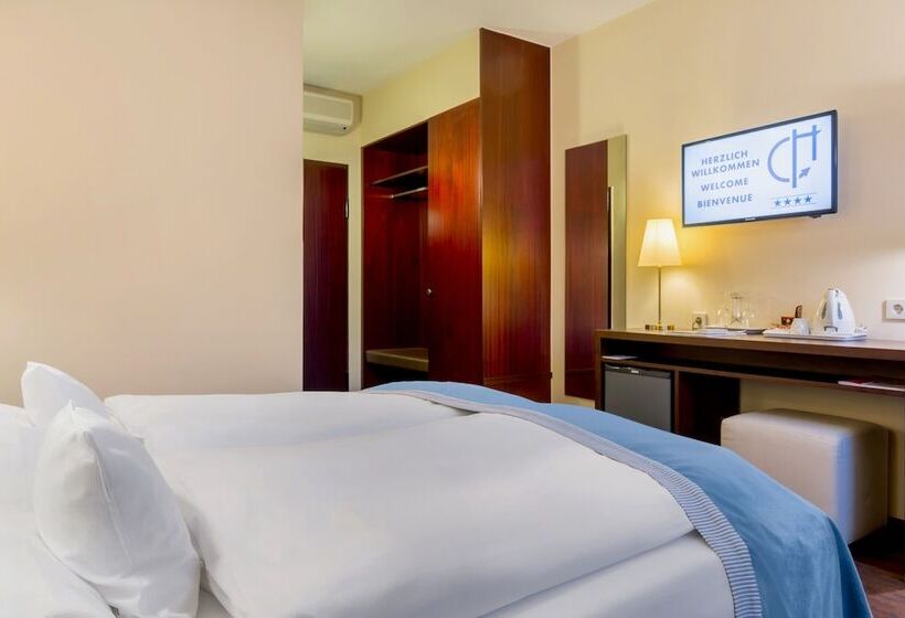 Номер Комфорт, Central