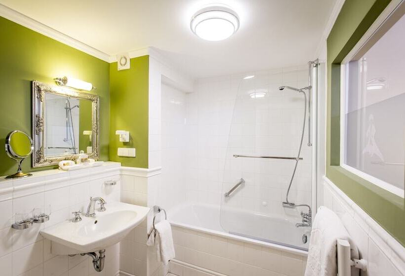 舒适型单人间, Der Kleine Prinz