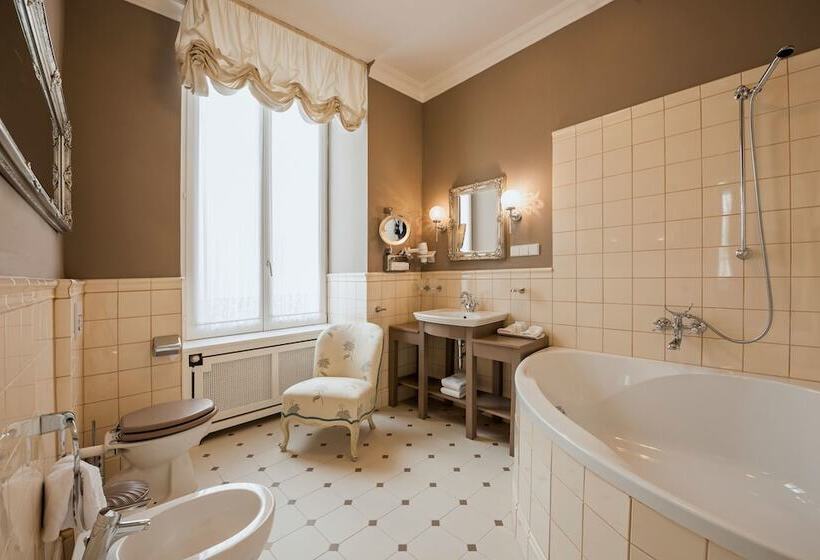 标准间, Der Kleine Prinz