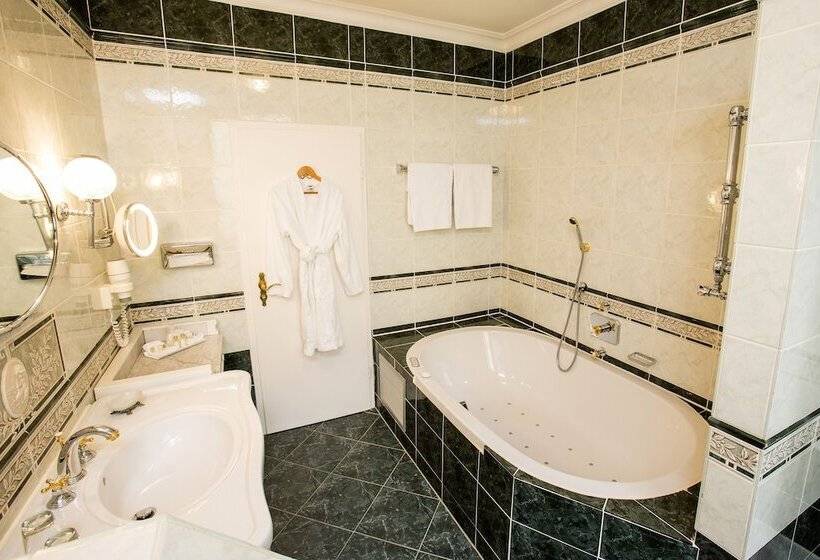 标准间, Der Kleine Prinz