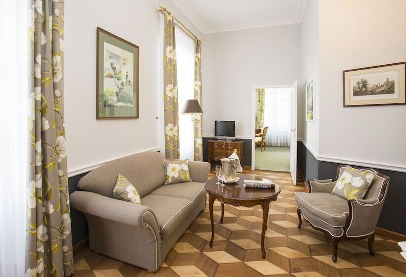 标准间, Der Kleine Prinz