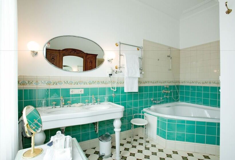 豪华房间, Der Kleine Prinz