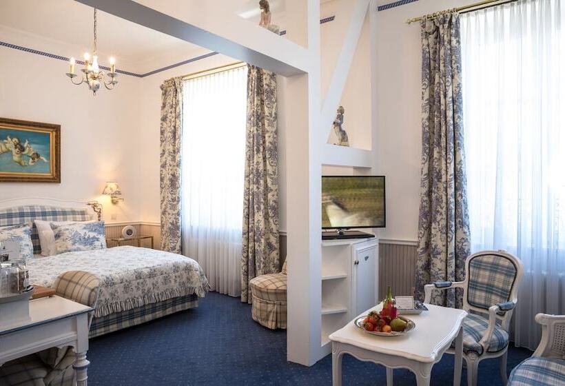 豪华房间, Der Kleine Prinz