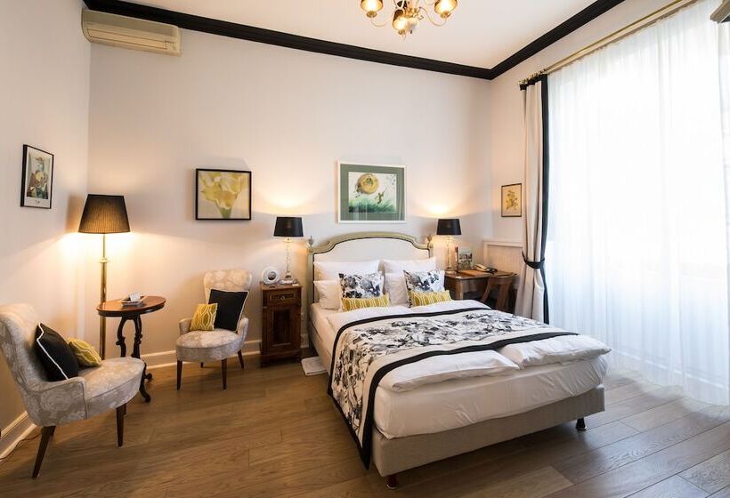 高级大房间, Der Kleine Prinz