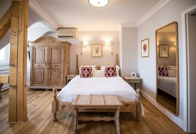 高级大房间, Der Kleine Prinz