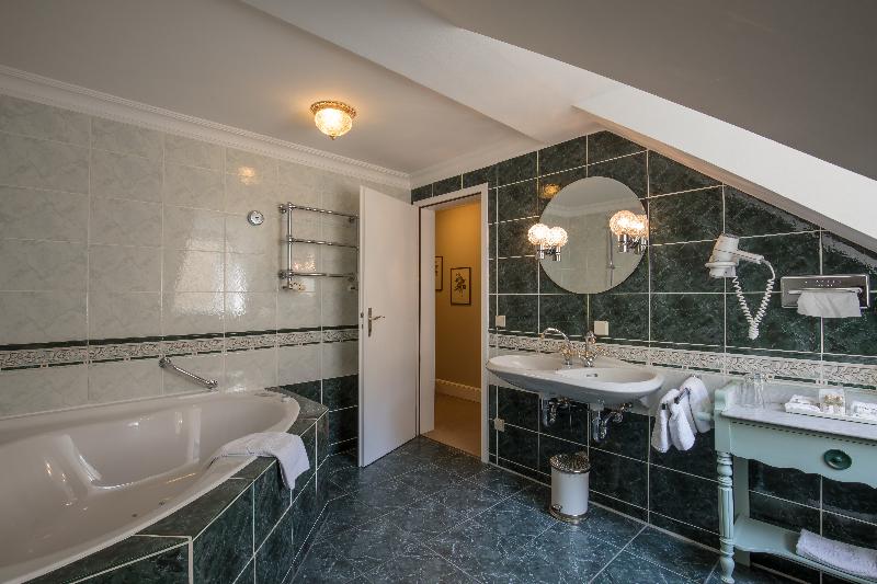 标准三人间, Der Kleine Prinz