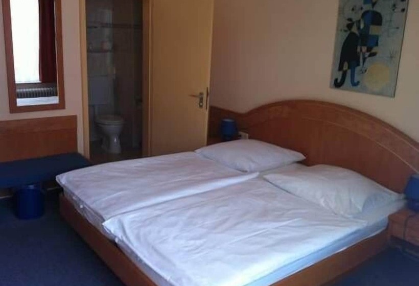 غرفة قياسية, Europa