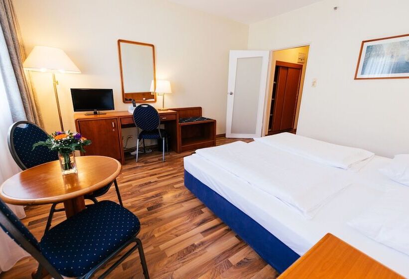 חדר סטנדרט, Excelsior